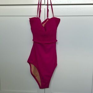 Jcrew Swimsuit